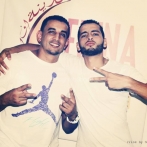 Amine aminux sur yala.fm